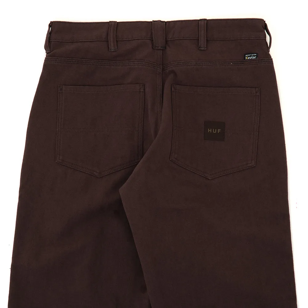 Mason Pant (Bison) ComfortFit