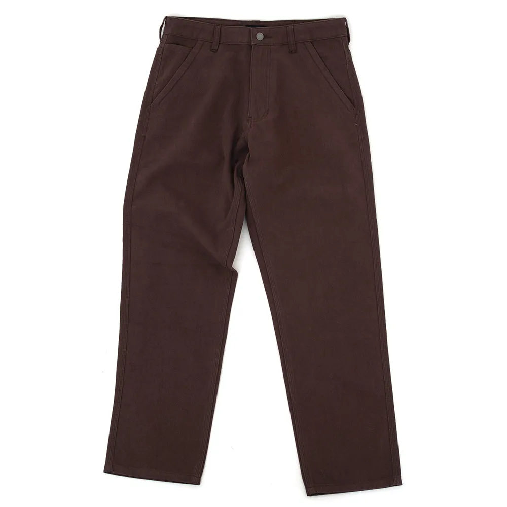 Active Motion Mason Pant (Bison)