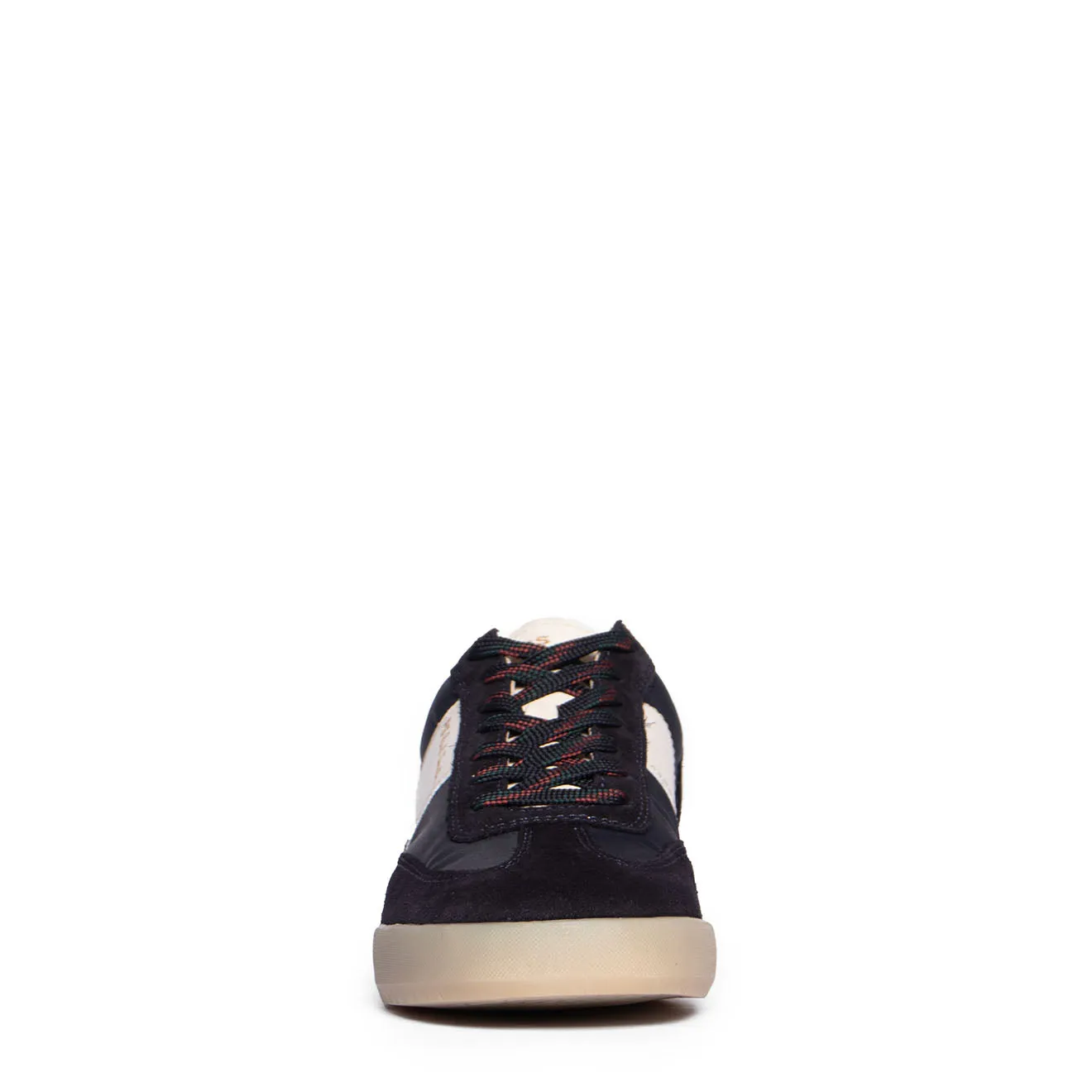 Paul Smith Dover Trainer Very Dark Navy Greek Ease