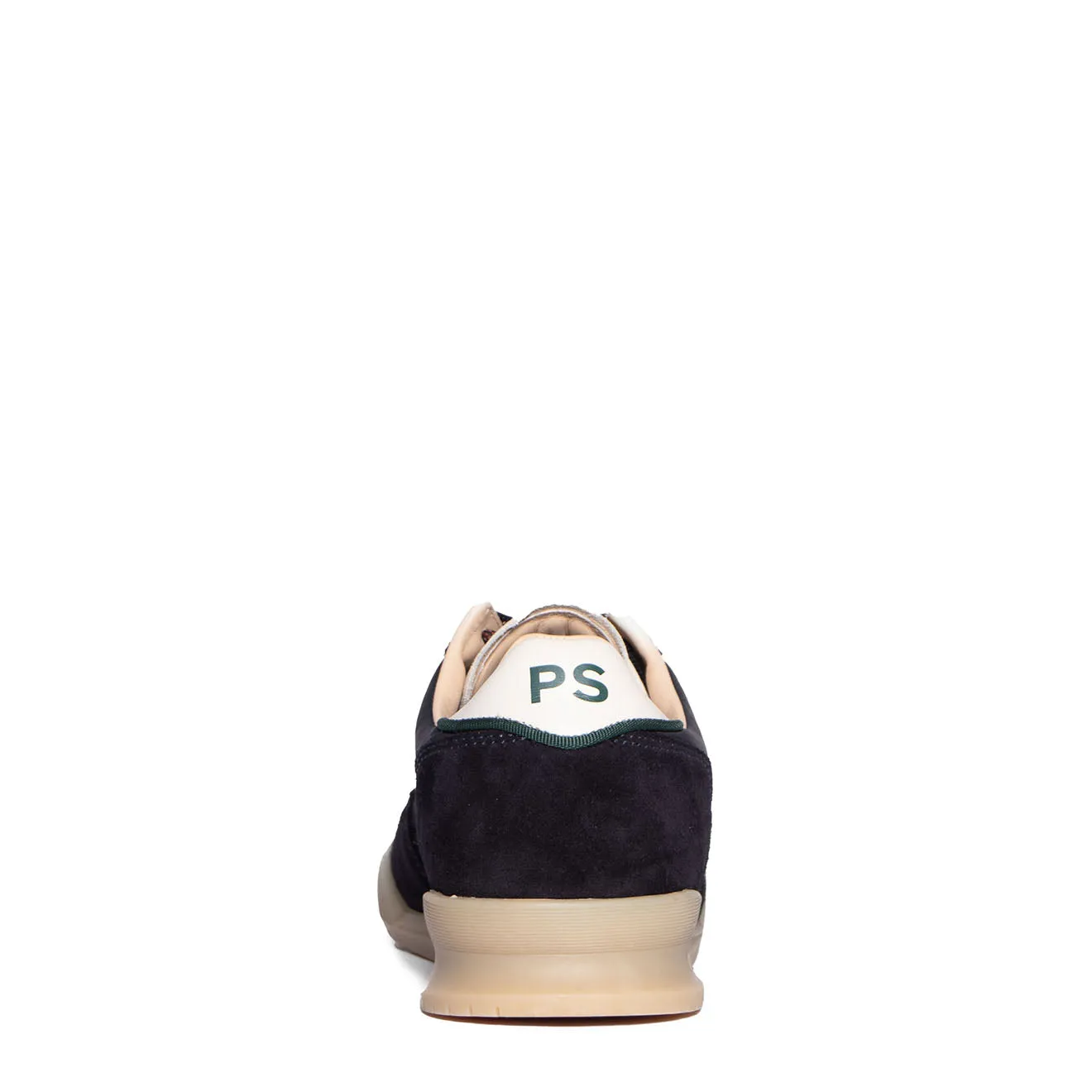 Arch Care Paul Smith Dover Trainer Very Dark Navy