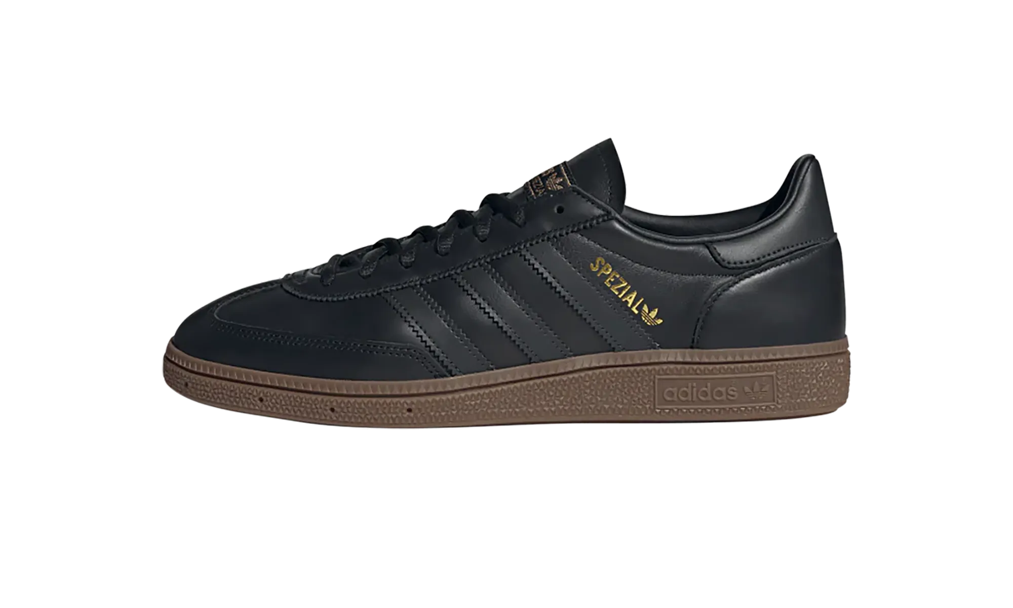 Handball Spezial "Core Black Carbon" Freestyle Action Lightweight Design