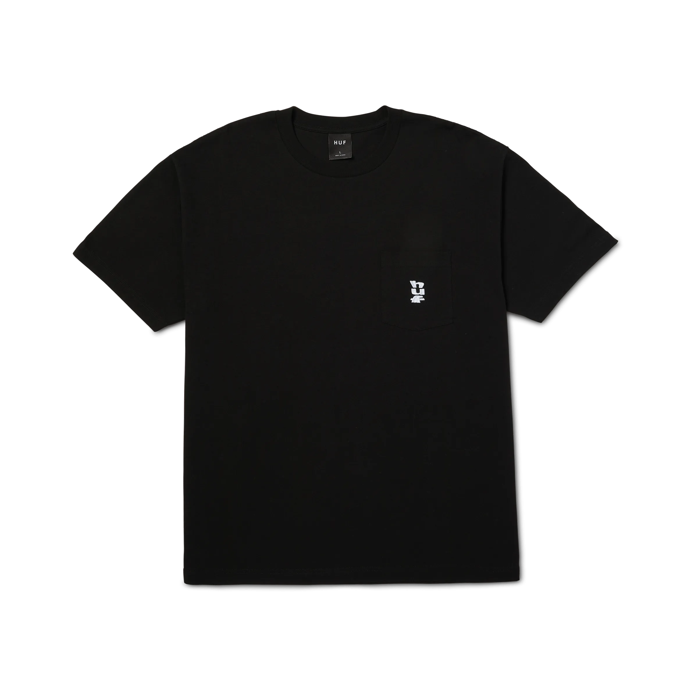 Megablast Pocket T-Shirt Trendy Top