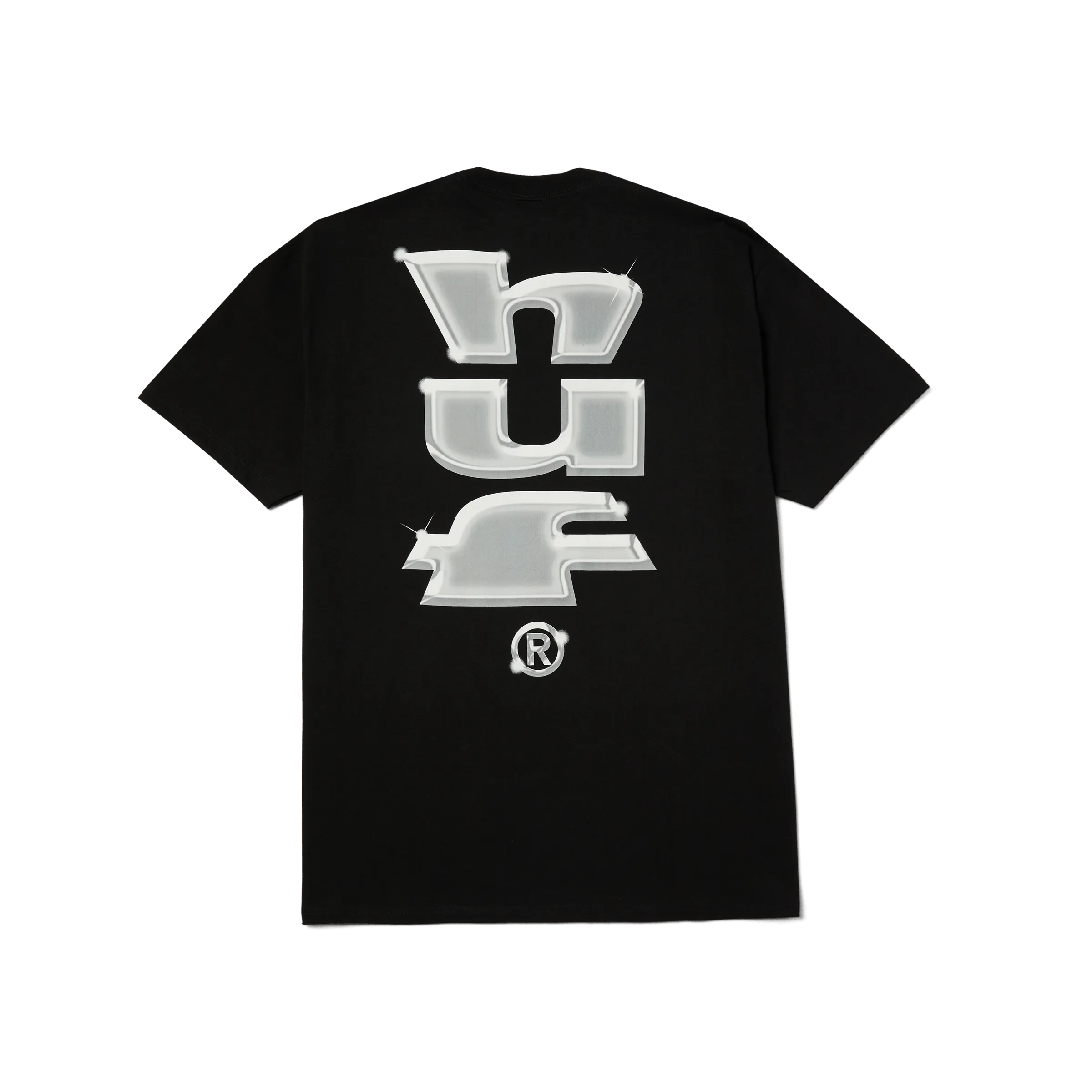 Megachrome T-Shirt Slim Fit Design