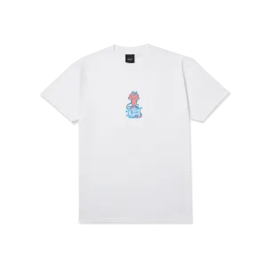 Melt T-Shirt Relaxed Style Light and Cozy