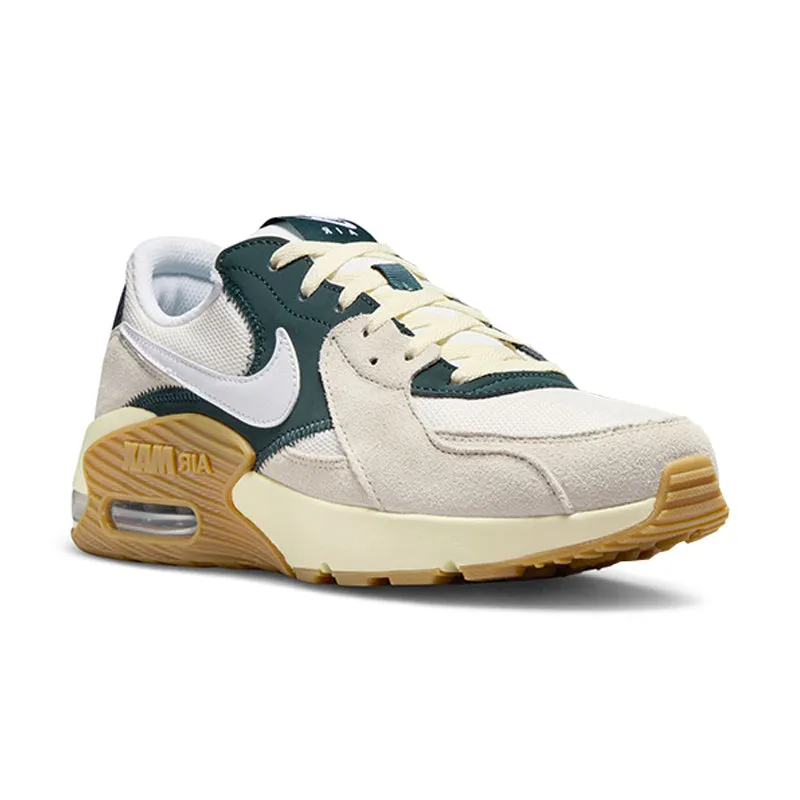 Trail Performance Zero Gravity Foam Men's Air Max Excee Sail/Deep Jungle-LT Orewood Brown
