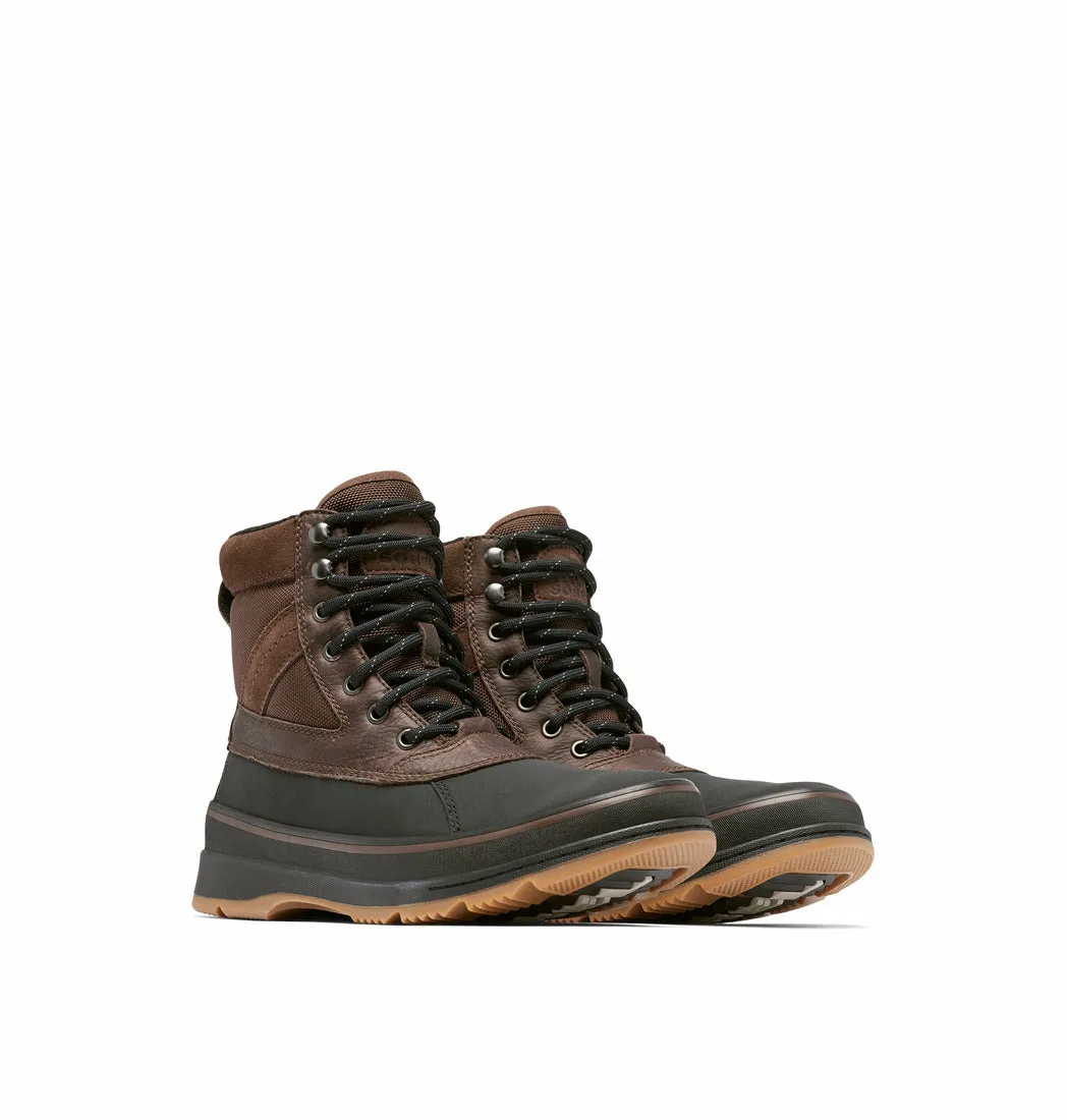 MEN'S ANKENY? II BOOT WP *FINAL SALE Zip Fast