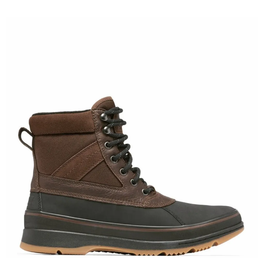 MEN'S ANKENY? II BOOT WP *FINAL SALE Air Flow Stable Structure