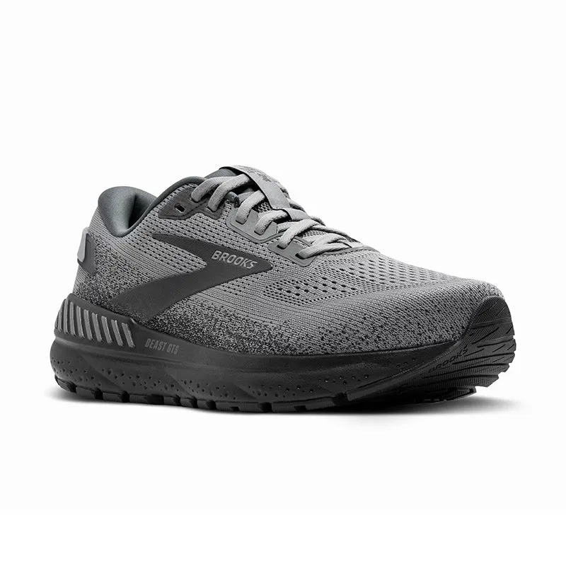 Men's Beast GTS 24 Primer Grey/Ebony morning - runner
