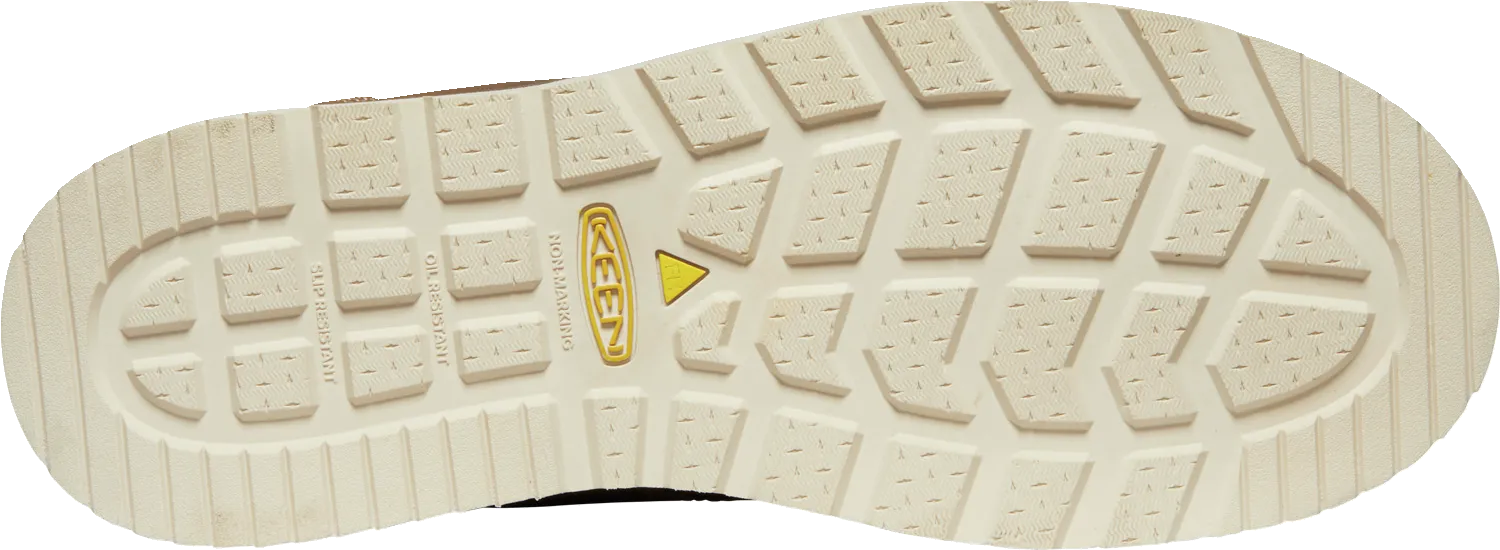 MEN'S CINCINNATI 6" SOFT TOE Anti Odor Outdoor Explorer Mud Resistant Outdoor Trek