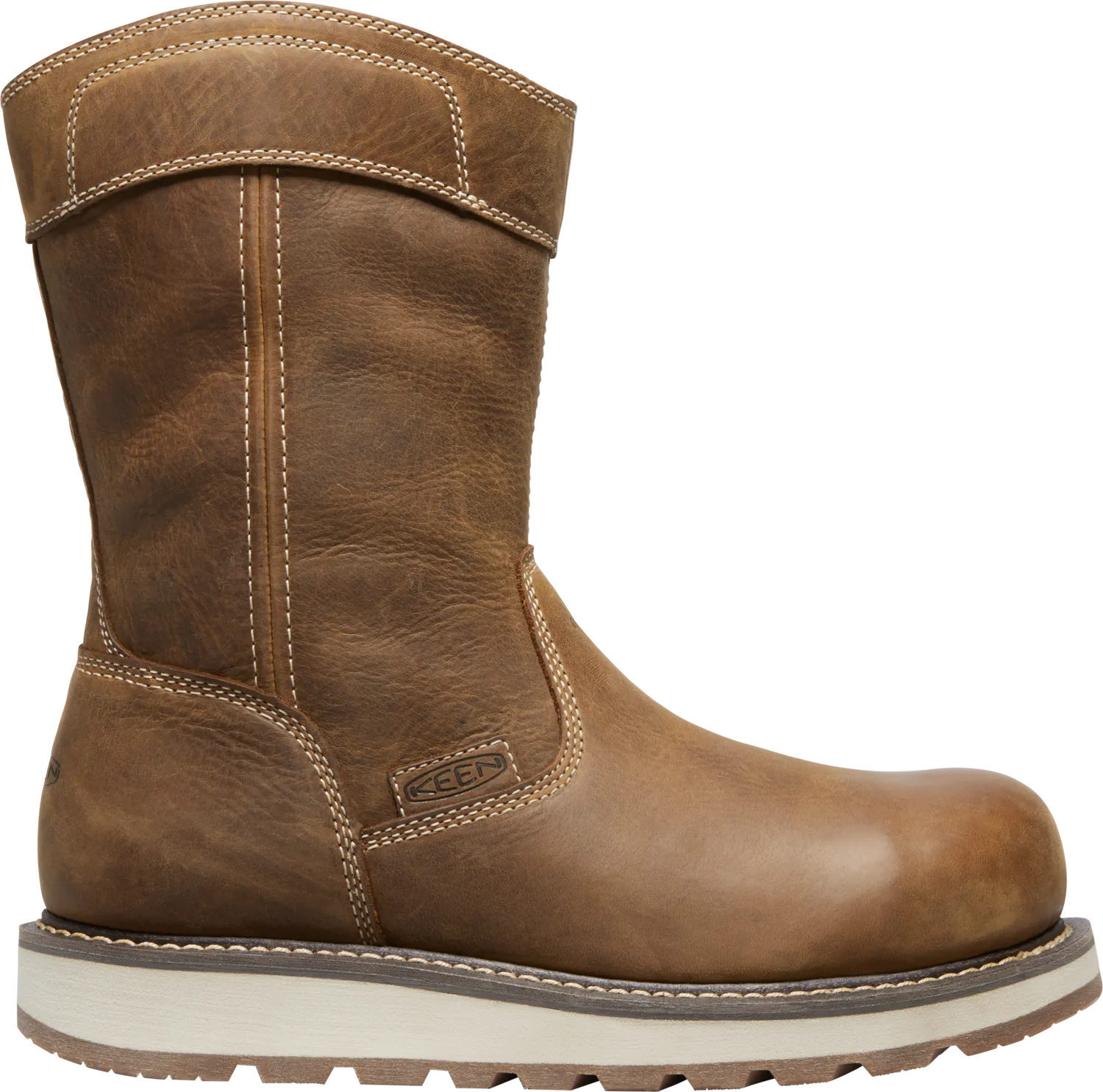 MEN'S CINCINNATI WELLINGTON Shock Absorption Core Comfort Stretch