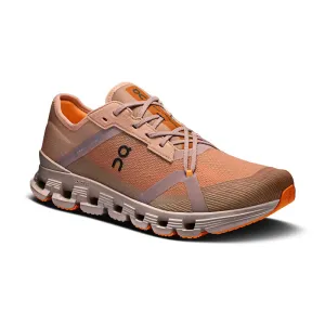 Fast pace urban - runner Men's Cloud X 4 AD Rosebrown/Tangerine