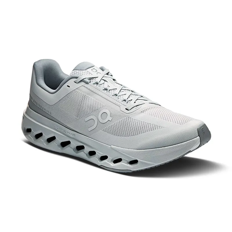 Men's Cloudsurfer Next Glacier/Glacier long - lasting - quality shoes running for social interaction