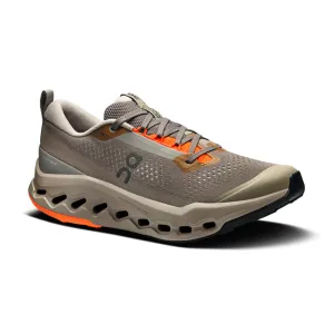 Men's Cloudsurfer Trail 2 Eclipse/Cinder Air Injection Foam