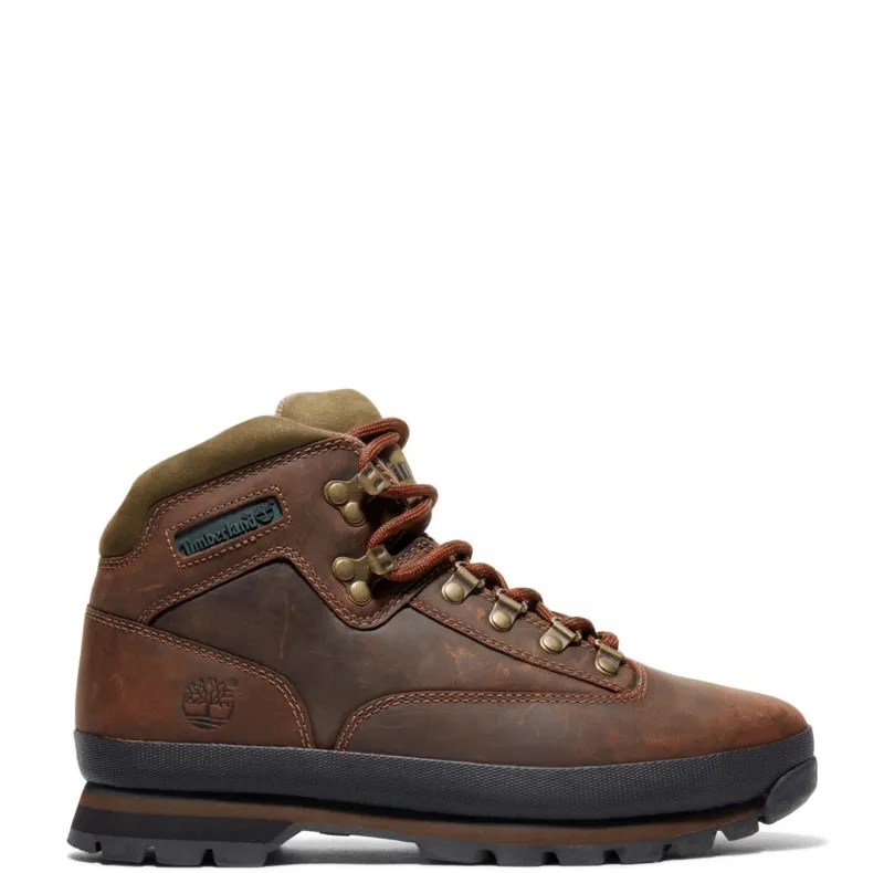 Rock Star Farm Life MEN'S EURO HIKER