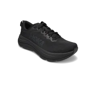 Back - support Men's Gaviota 5 Black/Black