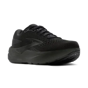 Men's Ghost Max 3 Black/Black/Ebony Skeletal Support Chassis