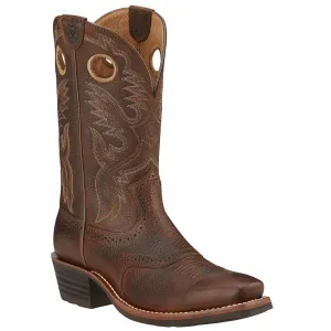 MEN'S HERITAGE ROUGHSTOCK Lace-up