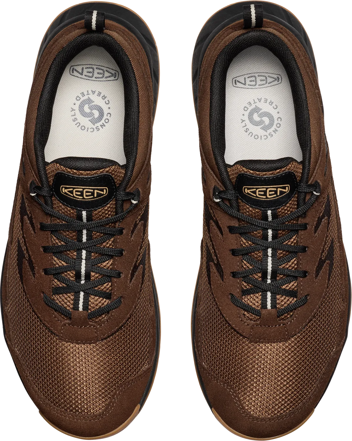 Cold Weather Clean Finish MEN'S HIGHTRAIL VENT