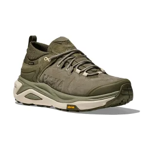 Men's Kaha 3 Low GORE-TEX Eucalyptus/Birch Midfoot Lockdown System