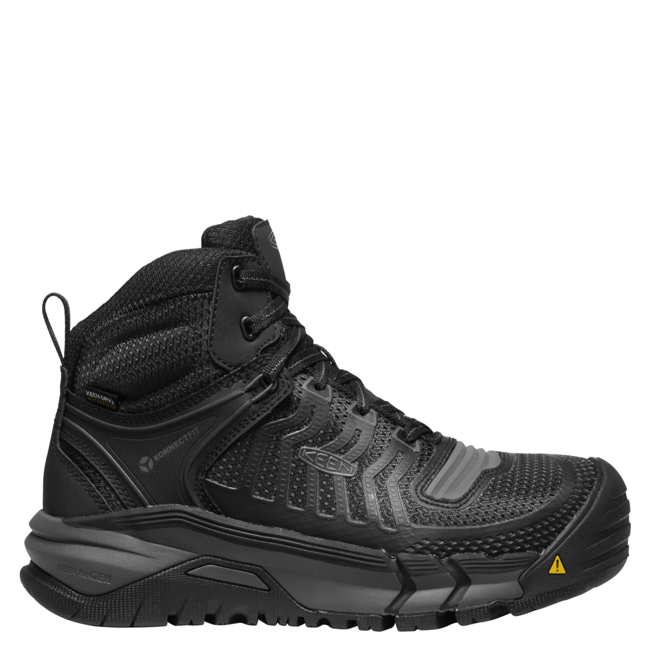 french chic Sleek Fit MEN'S KANSAS CITY CARBON-FIBER TOE