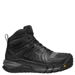 french chic Sleek Fit MEN'S KANSAS CITY CARBON-FIBER TOE