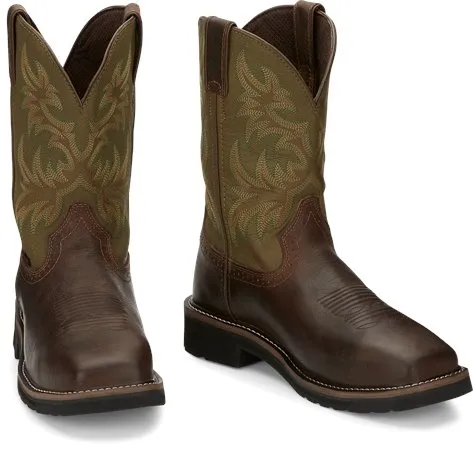 Eco Material Backcountry Camper Elastic Band MEN'S KEAVAN METGUARD