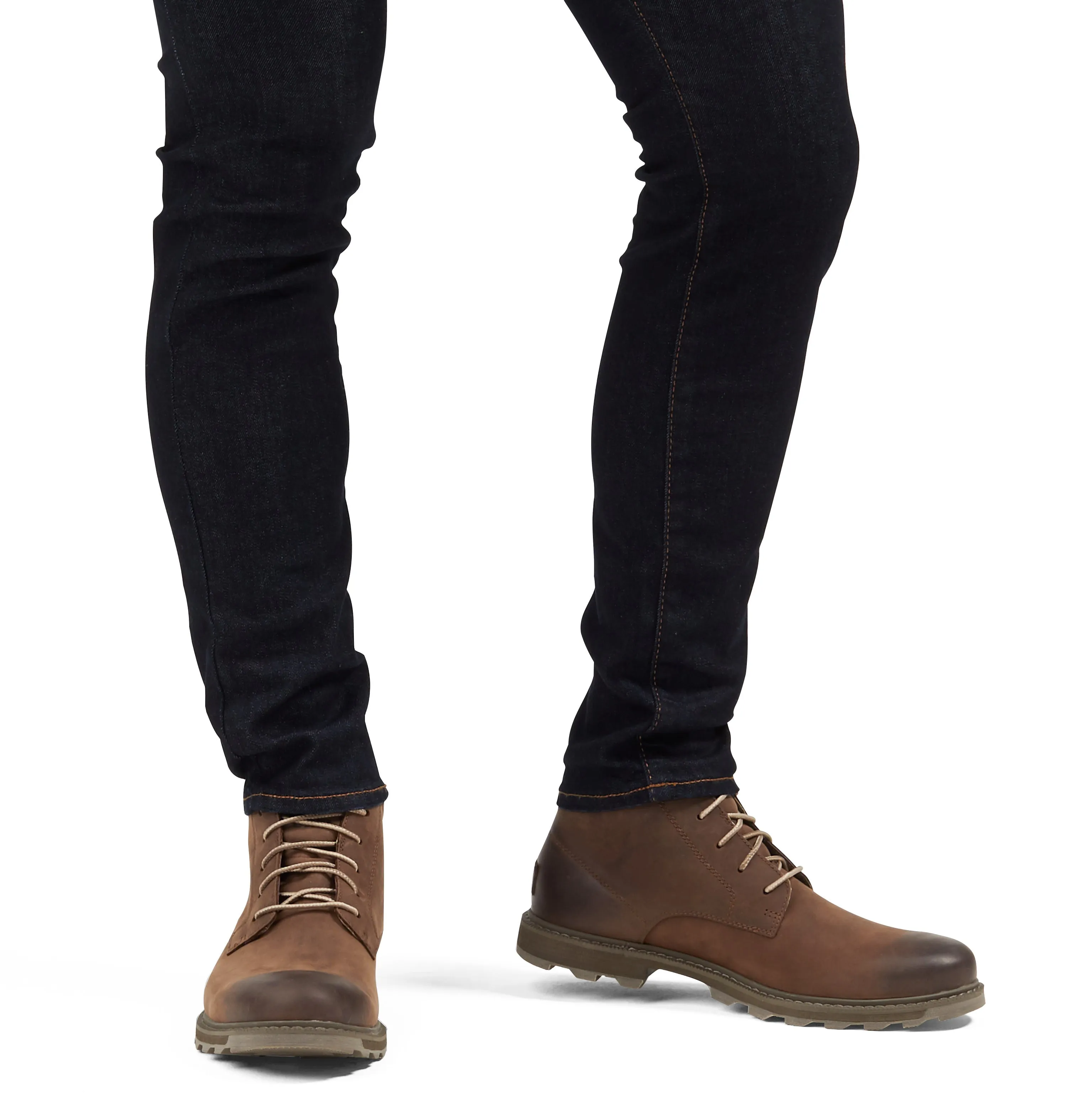 MEN'S MADSON? II CHUKKA BOOT Odor Control Layer