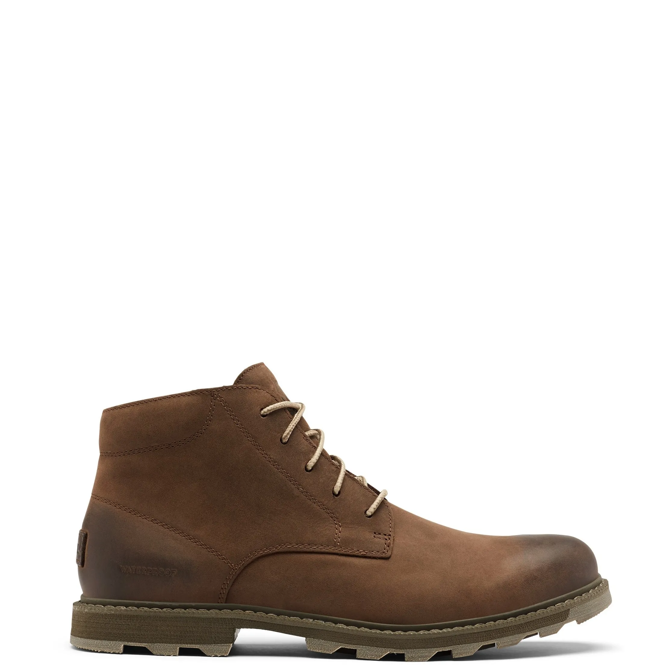 MEN'S MADSON? II CHUKKA BOOT Secure Strap