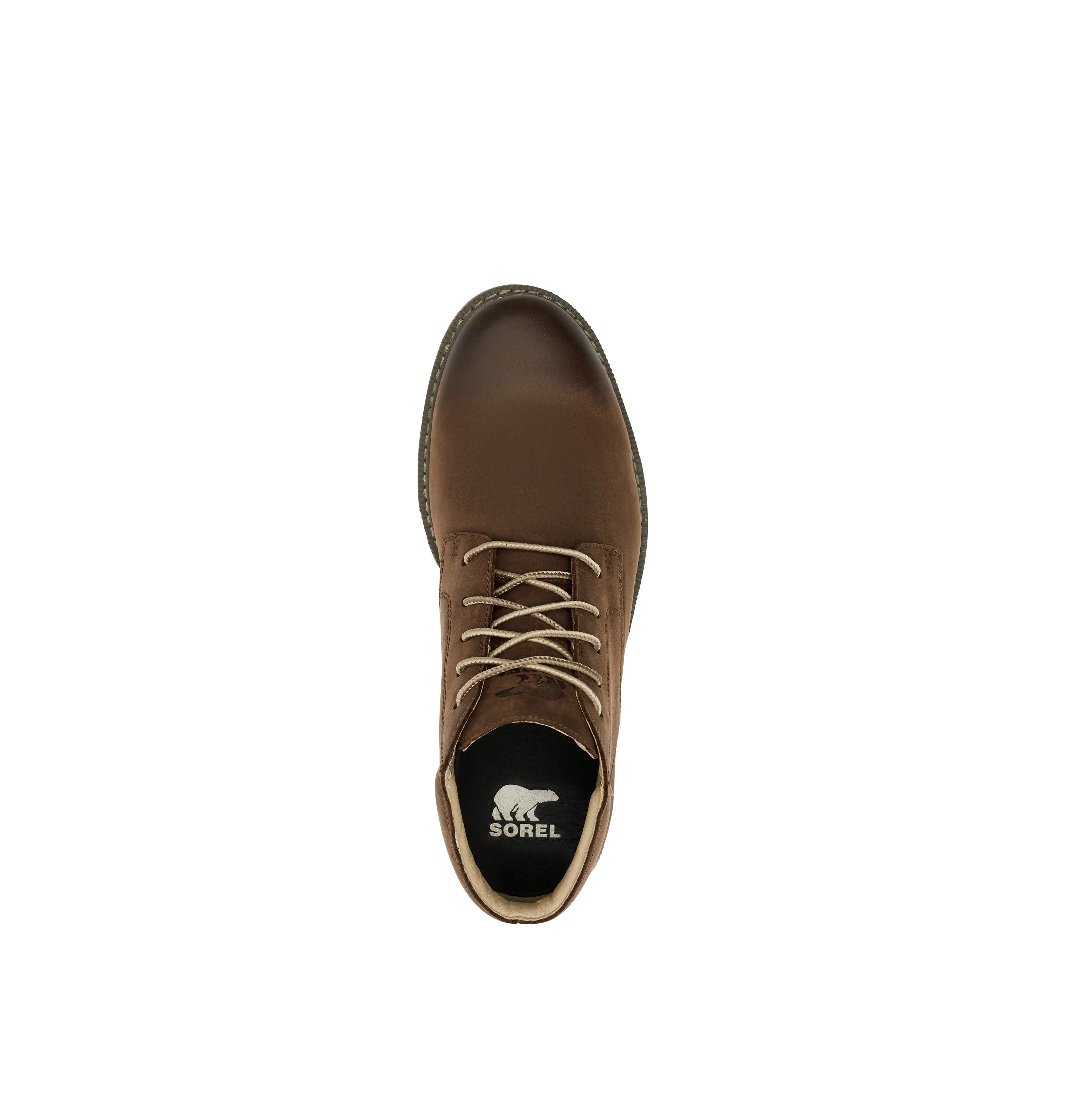 Elevated Comfort MEN'S MADSON? II CHUKKA BOOT