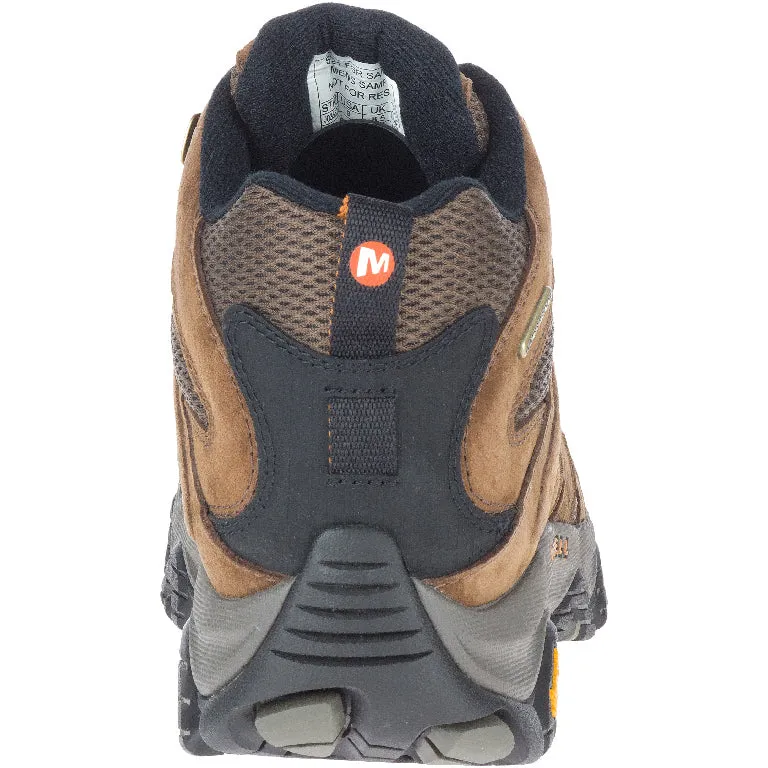 MEN'S MOAB 3 MID WTPF Western Pattern