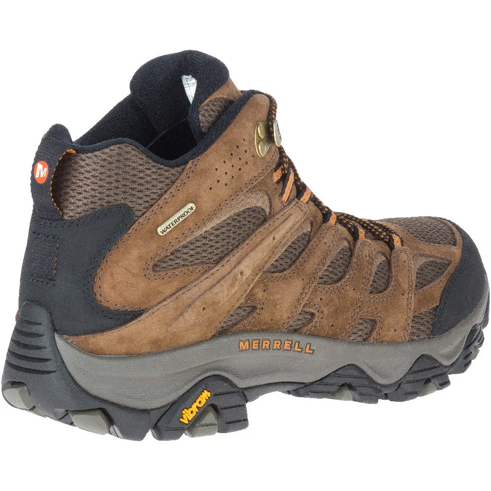 Energy Return Technology MEN'S MOAB 3 MID WTPF