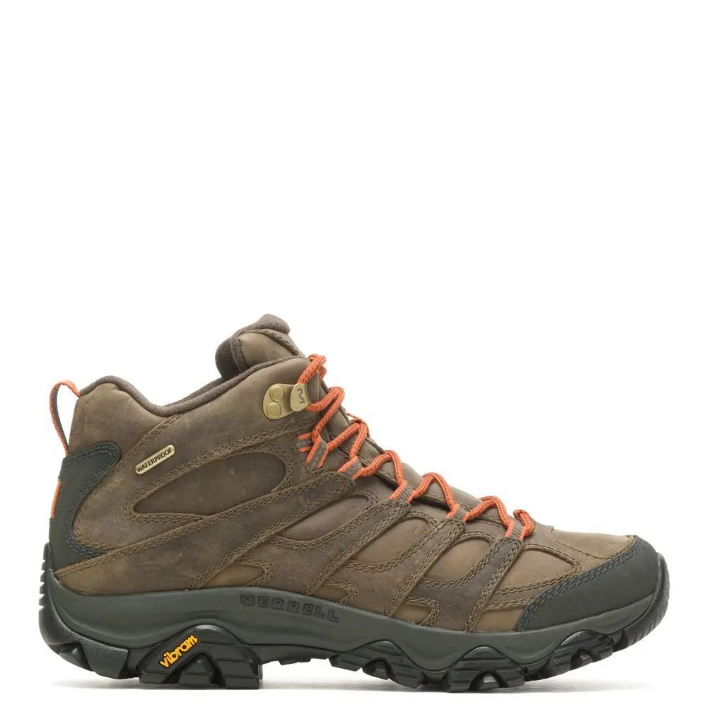 youth trend MEN'S MOAB 3 PRIME MID WATERPROOF