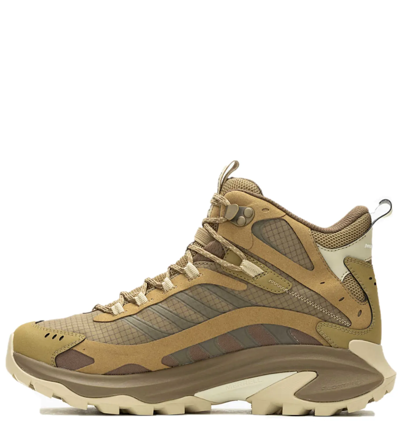 MEN'S MOAB SPEED 2 MID GORE-TEX? Street Ready