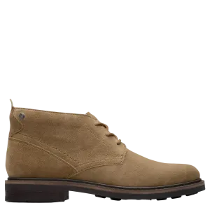 Biking Trip anti-odor Men's Newford Mid