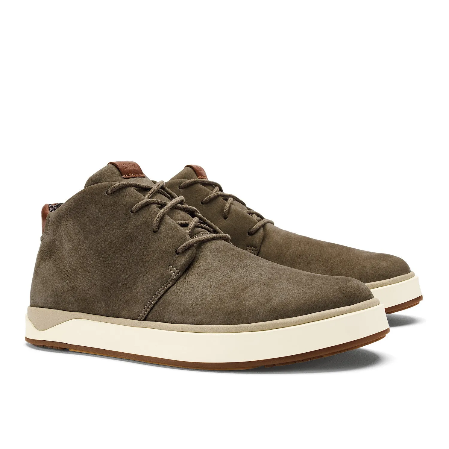 MEN'S PAPAKU ILI Energy Return Core