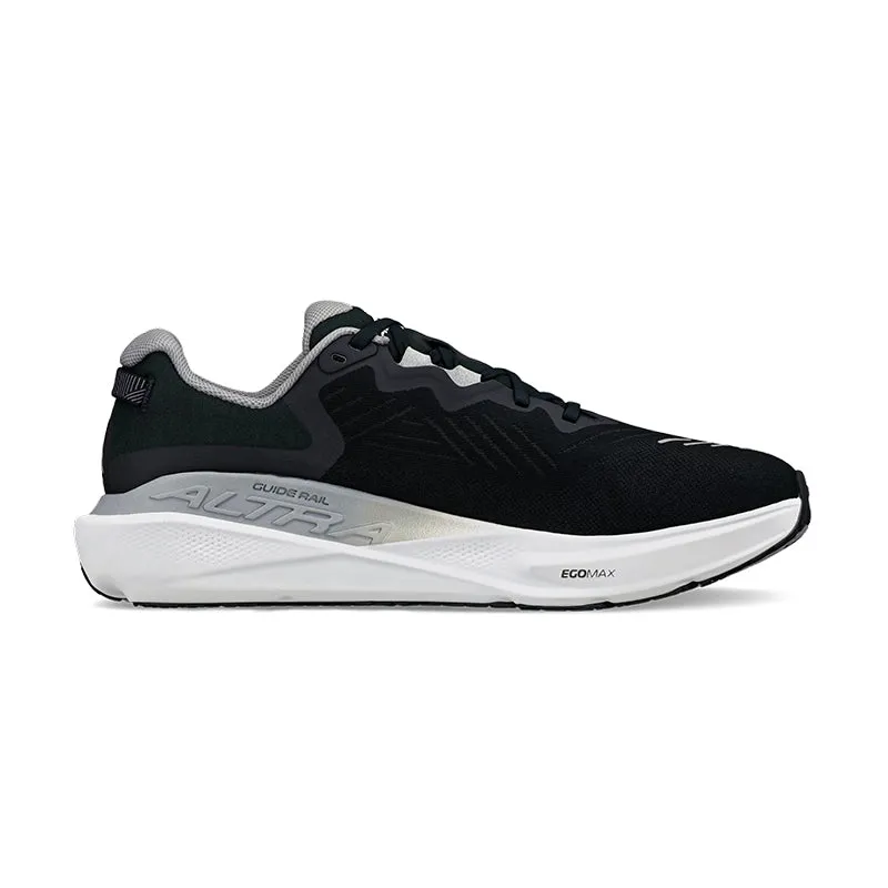 Responsive Ride Experience Men's Paradigm 8 Black/White
