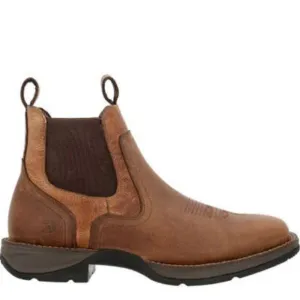 MEN'S RED DIRT REBEL? High Arch