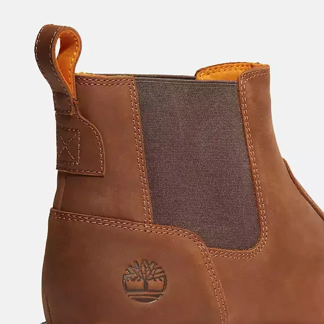 MEN'S REDWOOD FALLS Training Leather Comfort