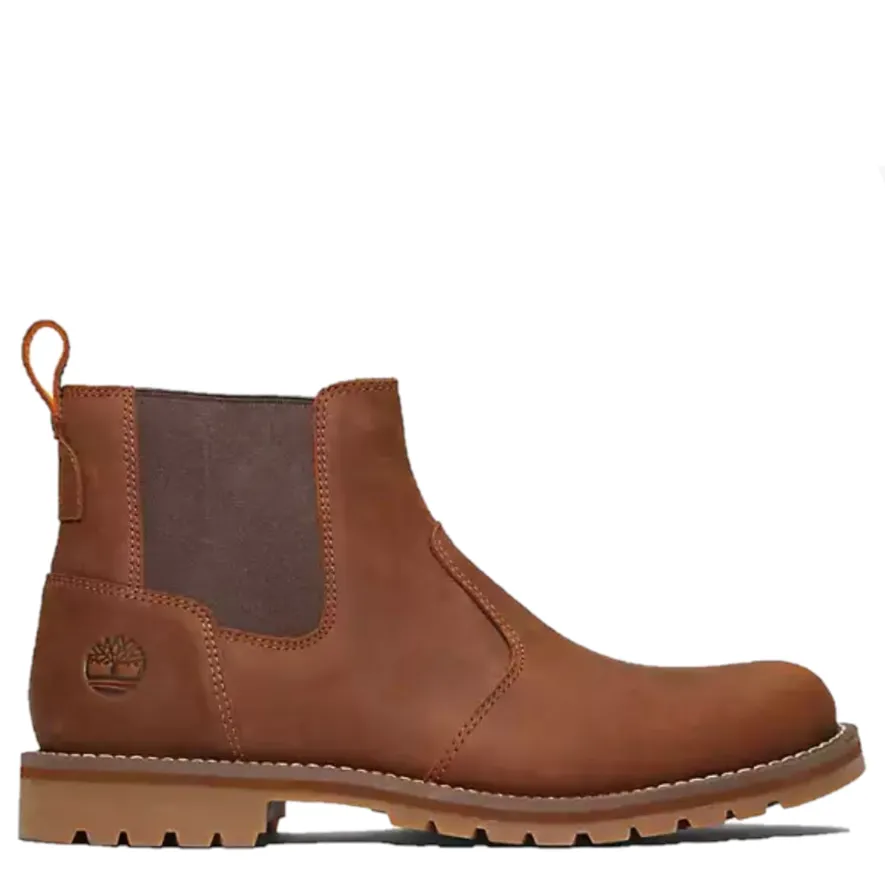 Waterproof Trail Runner Pressure Relief Zones MEN'S REDWOOD FALLS