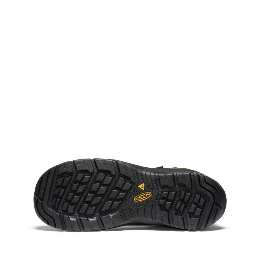 Anti-odor technology MEN'S RENO MID KBF WP