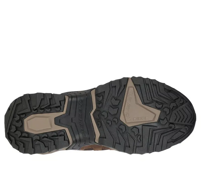 Secure Hold Outdoor Purpose Men's Slip-ins? Terraform - Jagger