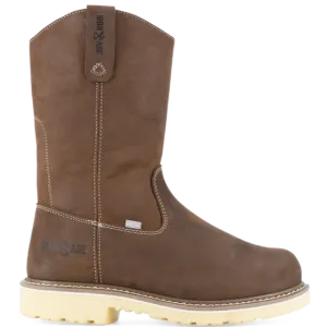 Cozy Lined Anti Odor Snowy Path MEN'S SOLIDIFER MET GUARD