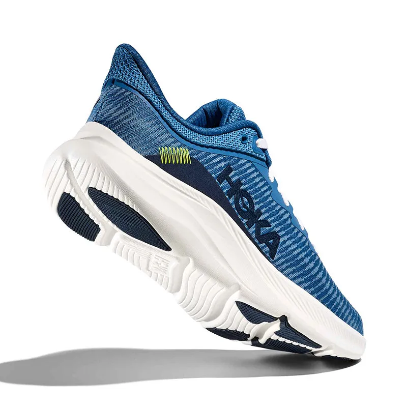 Temperature Regulating Materials cross-training Men's Solimar Foggy Night/White