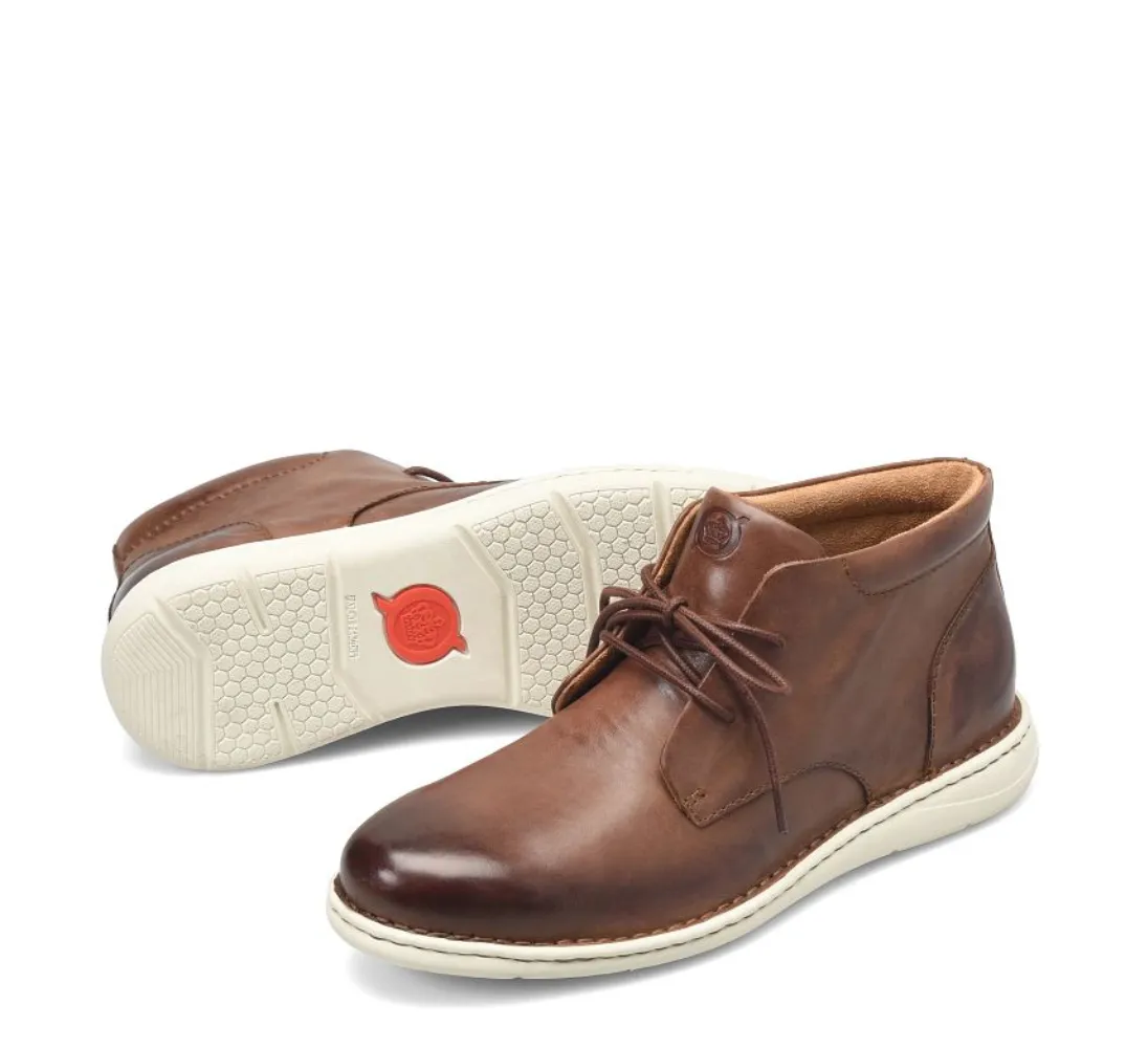 Men's Theo Snow Grip