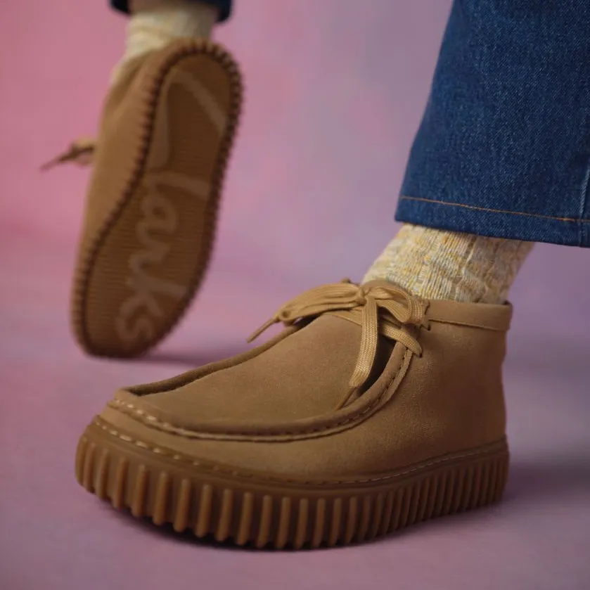 MEN'S TORHILL HI Temperature Regulating