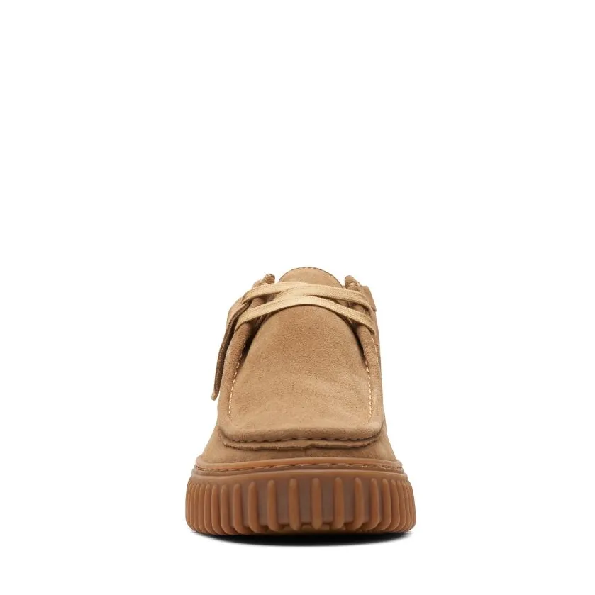 Breathable Upper MEN'S TORHILL HI