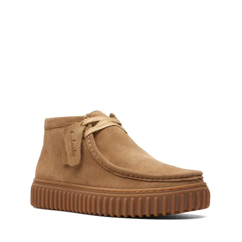 heel cup MEN'S TORHILL HI