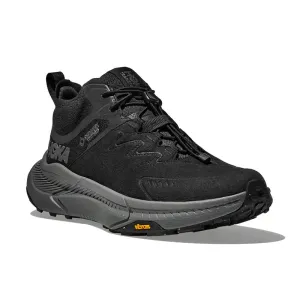 Dynamic Motion Guide Men's Transport Chukka GORE-TEX Black/Black