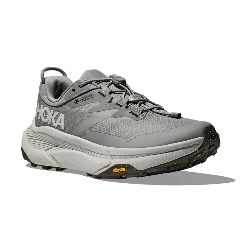 Torque Control System Energy Return Plate Men's Transport GORE-TEX Galactic Grey/Stardust