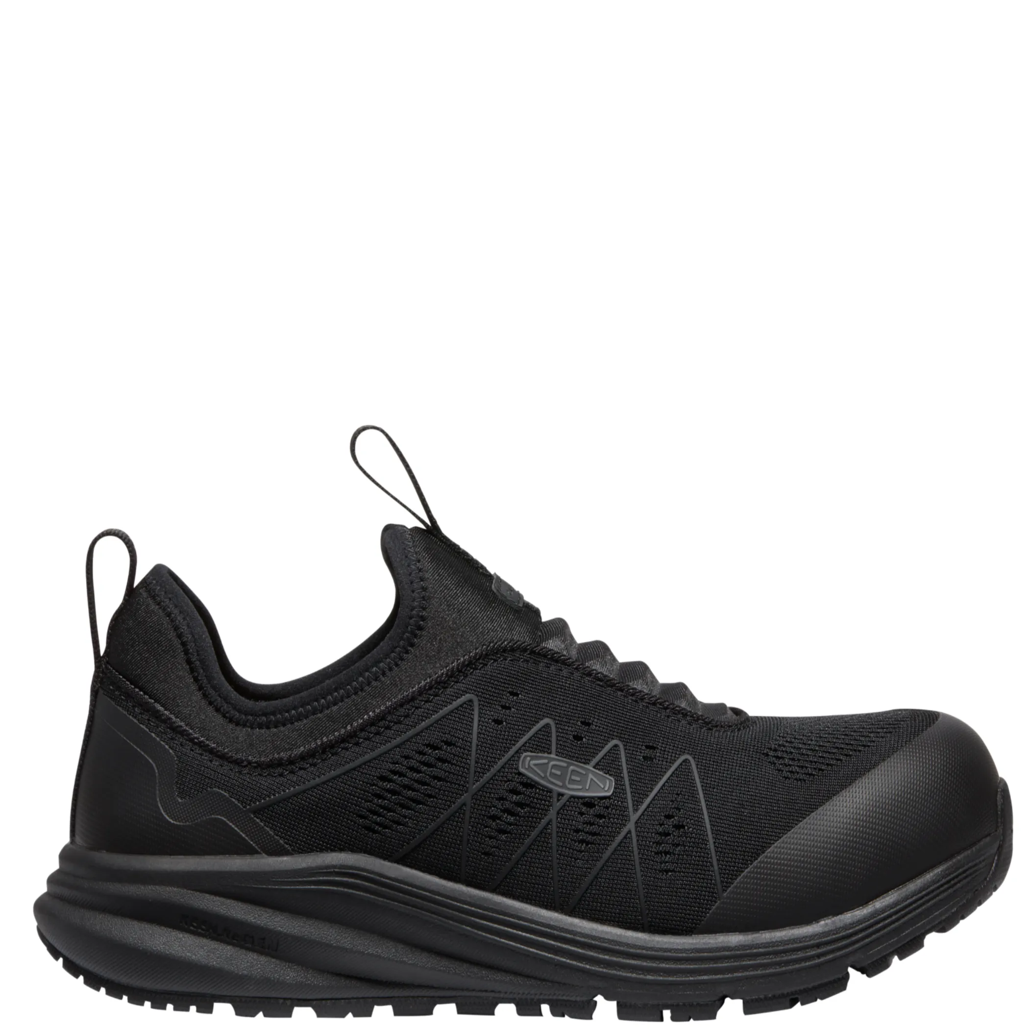 MEN'S VISTA ENERGY SHIFT Knit Top Low Profile Outdoor Explorer